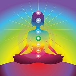 Seven-chakra