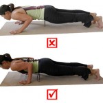 chaturanga_compare_wrist_pain_yoga_anatomy
