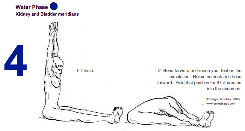 Image result for makko ho stretches