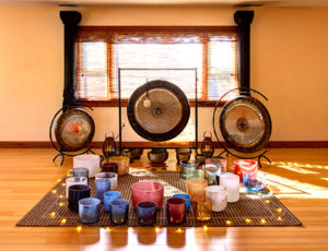 singing-bowls