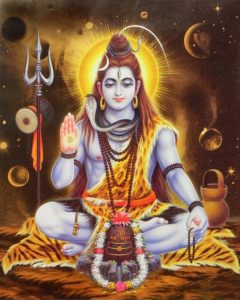 Lord-Shiva