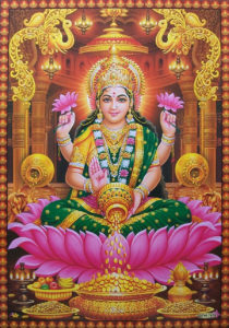 laksmi